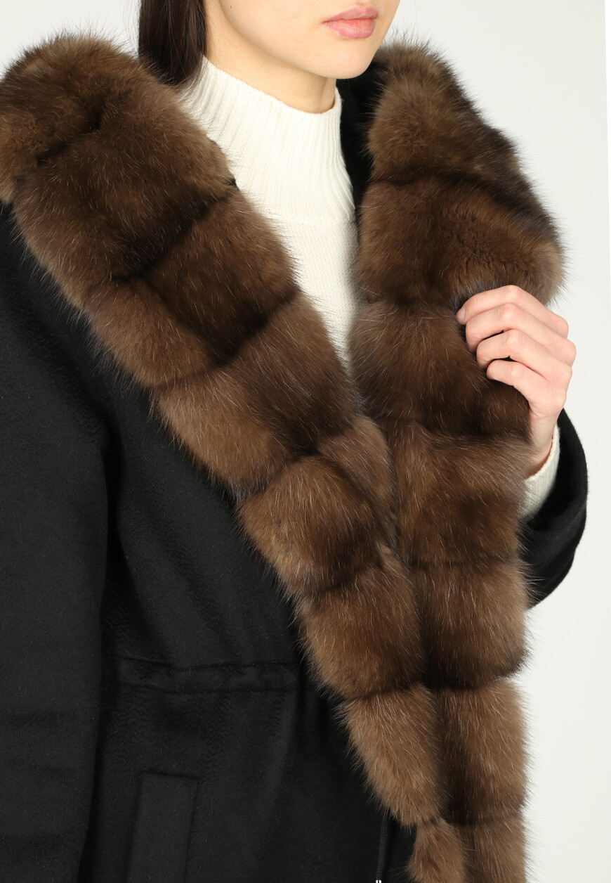 пальто  LUR mod 108182 по низкой цене