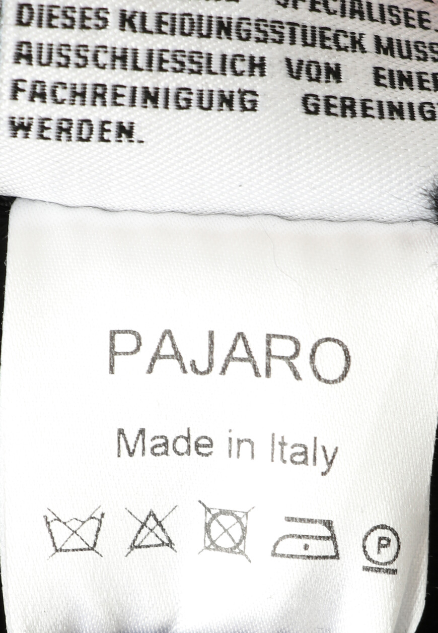 пальто  LUR mod 108182 на официальном сайте