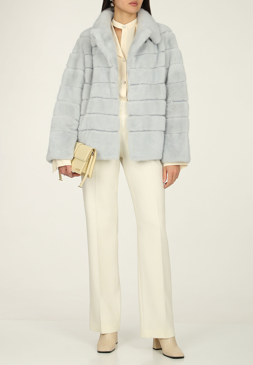 шуба  LIRIA mod CIELO 44 по акции