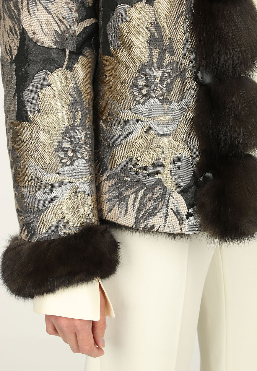 шуба  JARO NEW rev 11