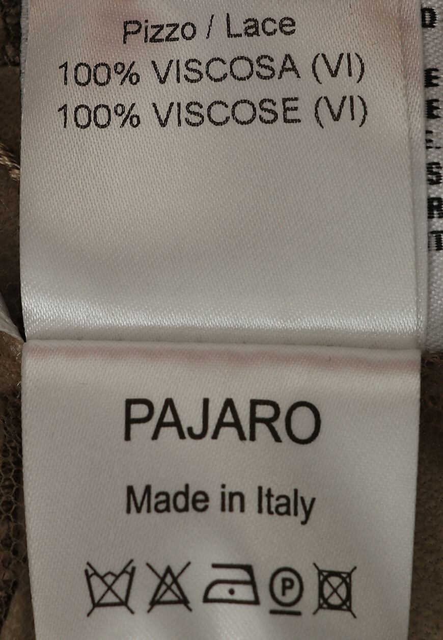 шуба  ZIMBLY mod TORTORA 46 11