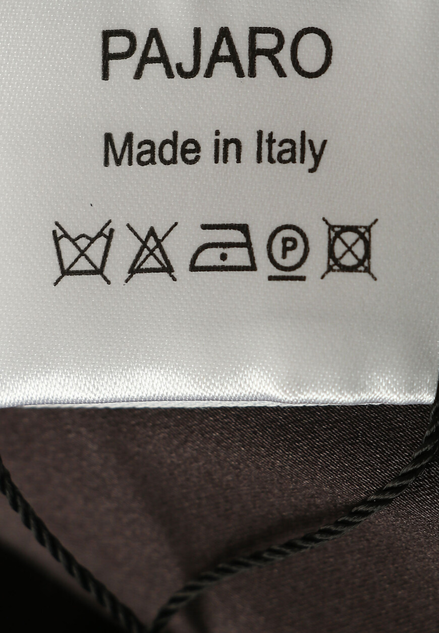 шуба  LIRIA mod LAVANDA SCURO 44 оригинал