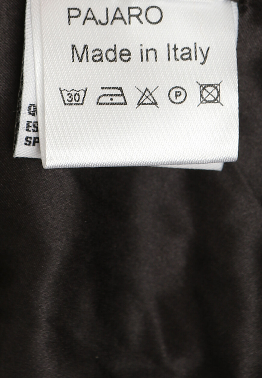 шуба  ZIMBLY DARK 46 10