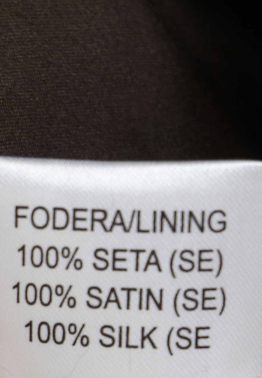 шуба  ZIMBLY TORTORA 46 оригинал