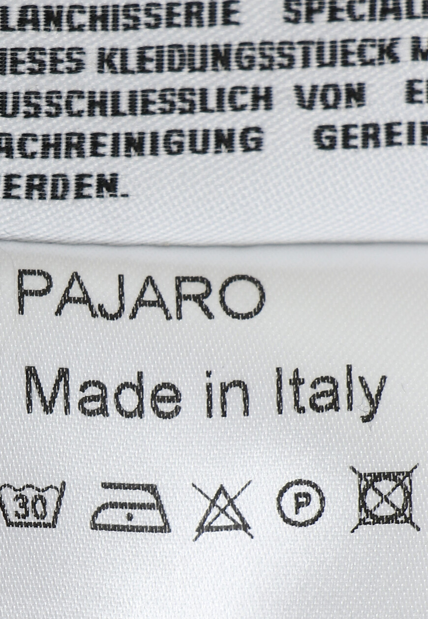 шуба  ZIMBLY TORTORA 46 10