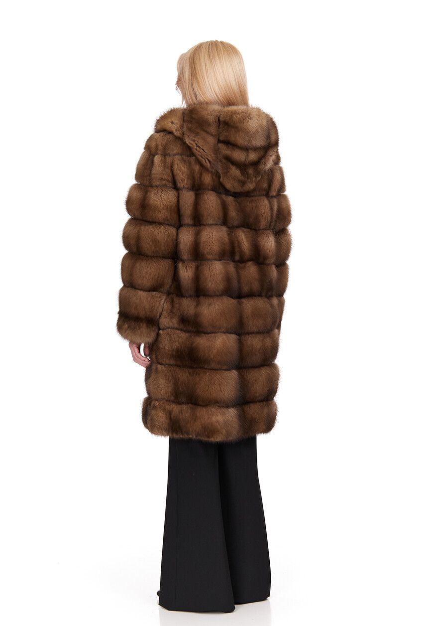 шуба  BREXIT CAPP TORTORA по низкой цене