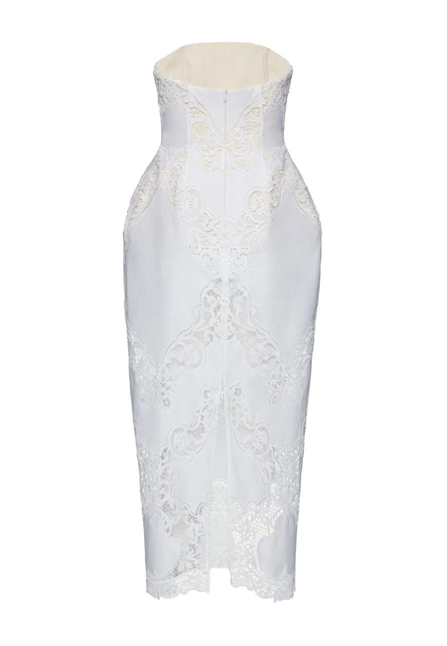 платье  151524 по акции