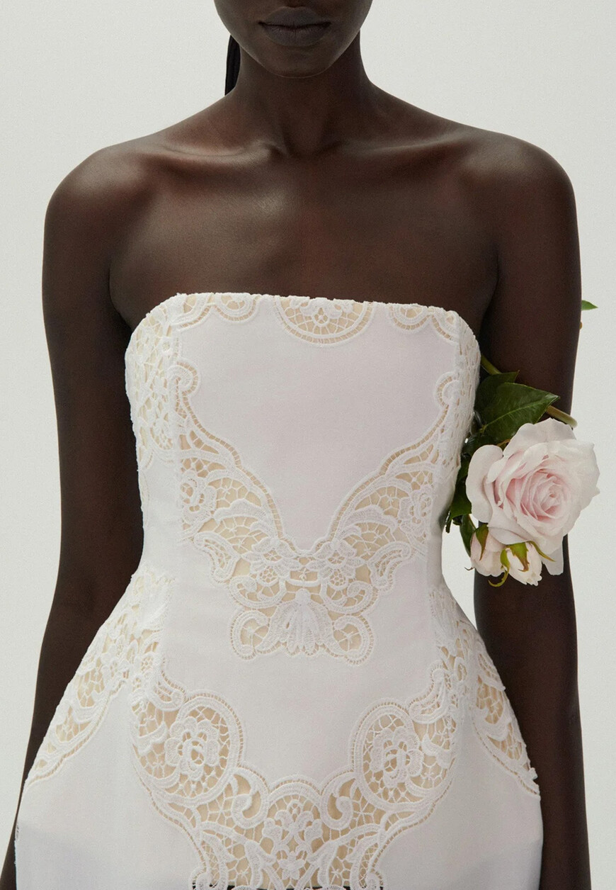 платье  151524 купить с доставкой