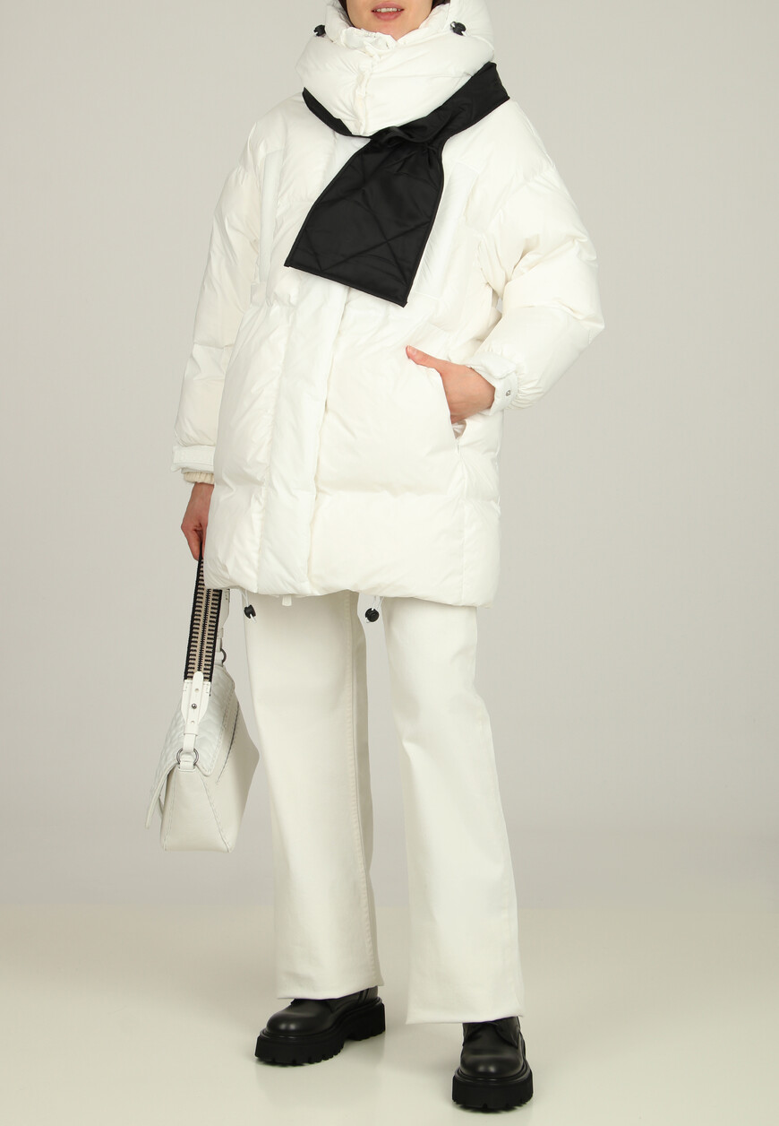 пуховик  BACPIGIA200 по акции