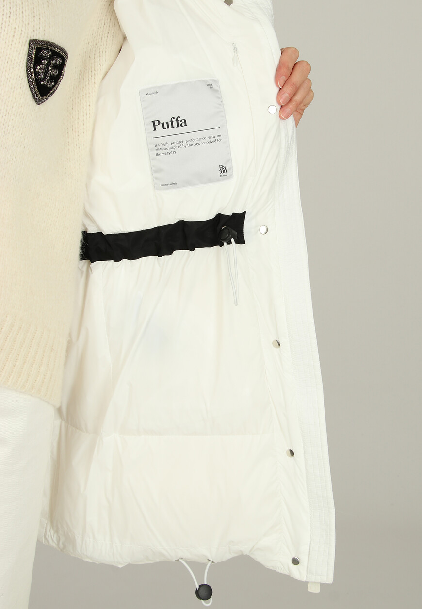 пуховик  BACPIGIA200 по низкой цене