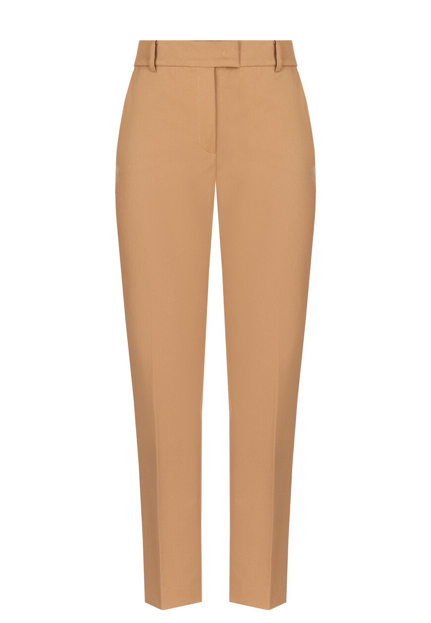 

Брюки Luisa Spagnoli, Коричневый