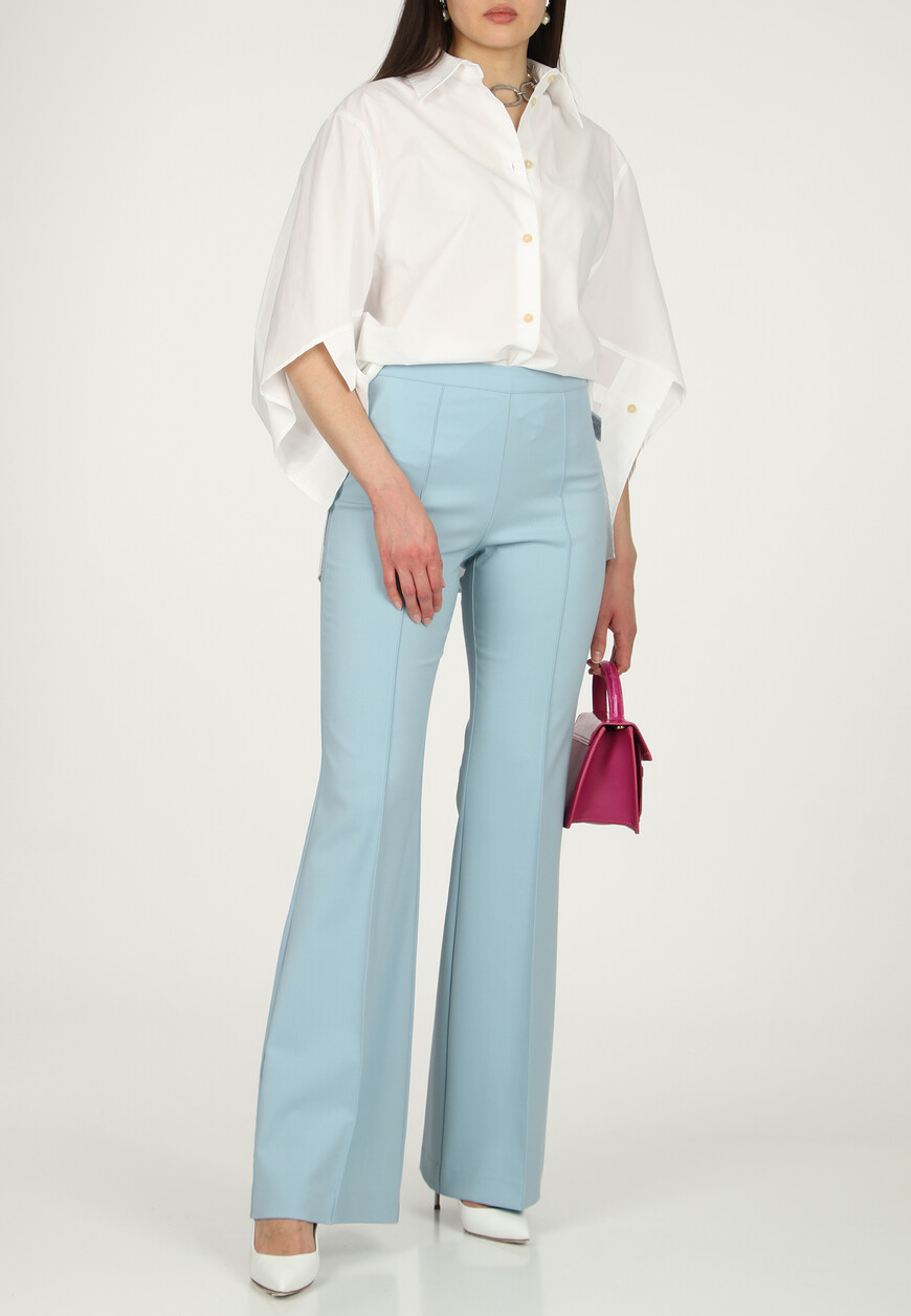 брюки  P4SH08 по акции