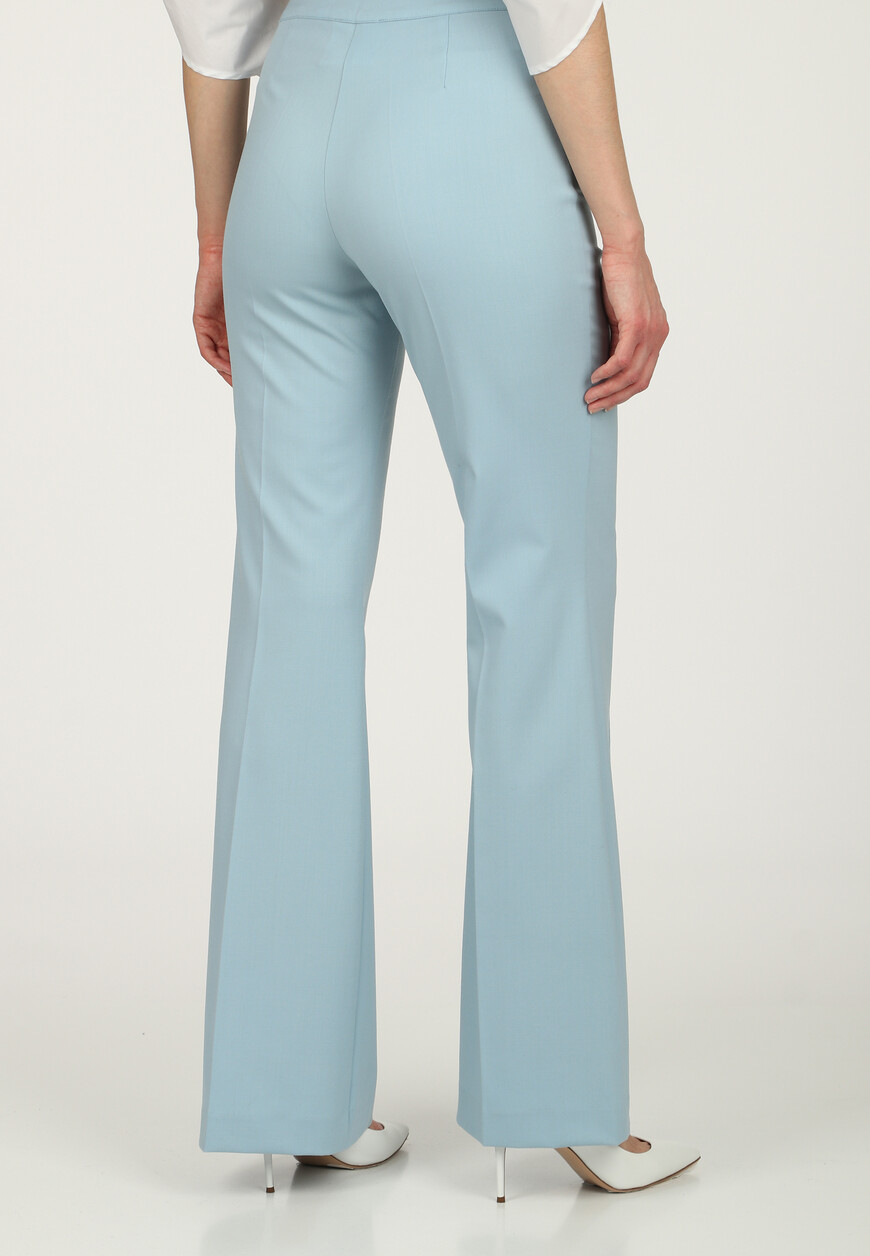 брюки  P4SH08 купить с доставкой