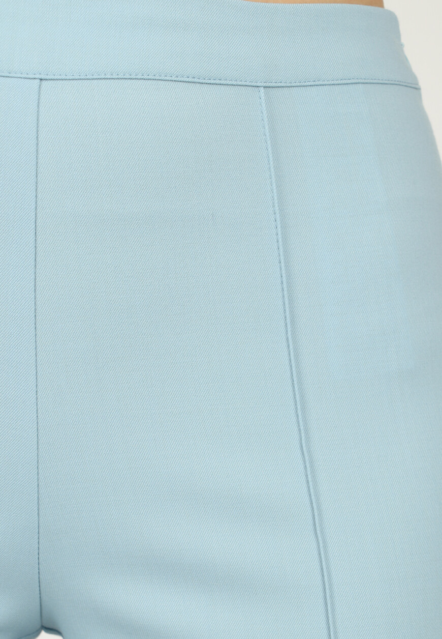 брюки  P4SH08 со скидкой