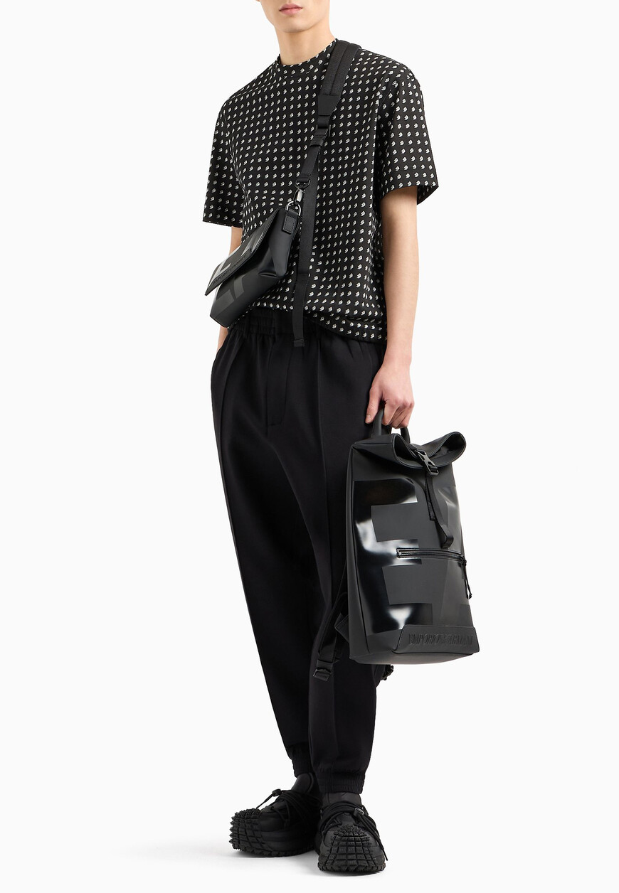 брюки  3D1P751JHSZ по акции