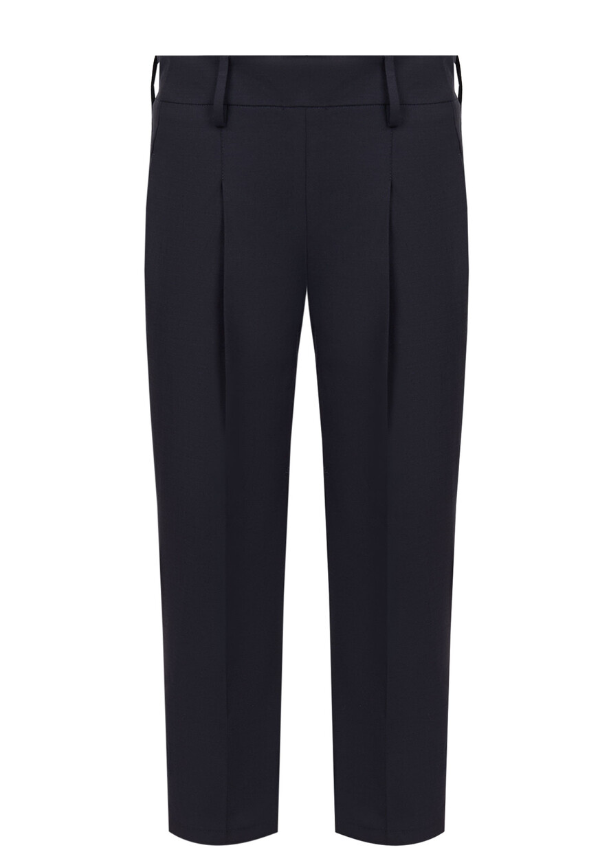 

Брюки Eleventy, Синий