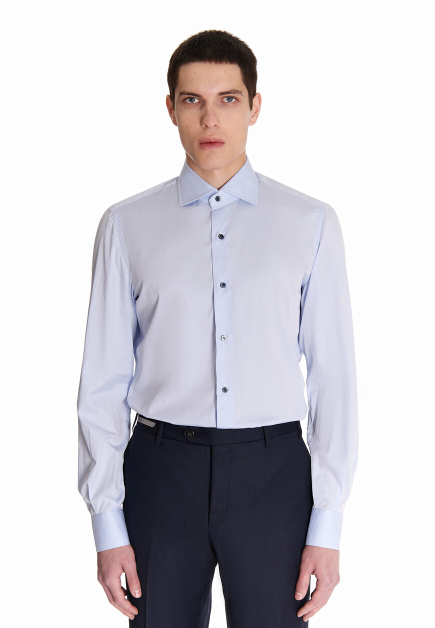 рубашка  IM10TC C4306 купить с доставкой