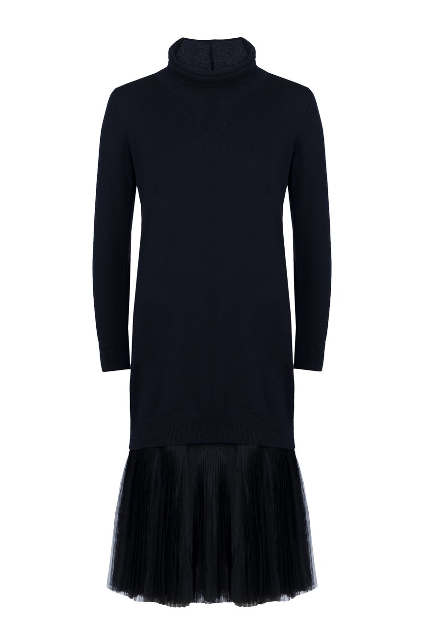 

Платье Fabiana Filippi, Синий