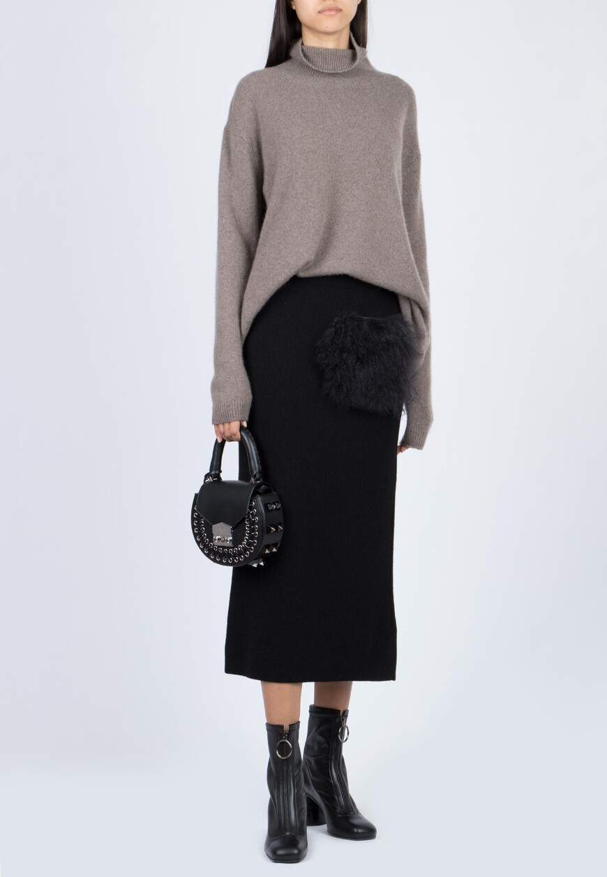 юбка  980MA0441 по акции