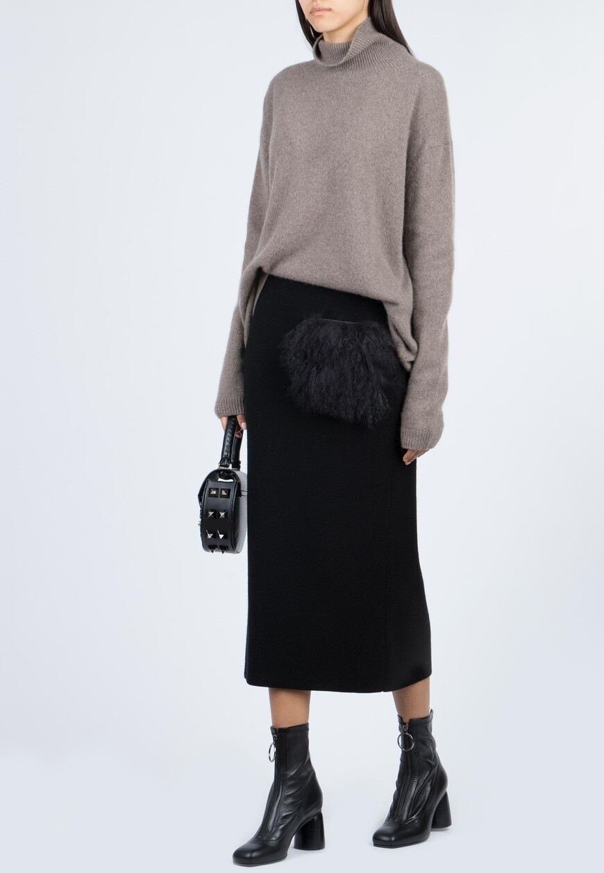 юбка  980MA0441 купить с доставкой