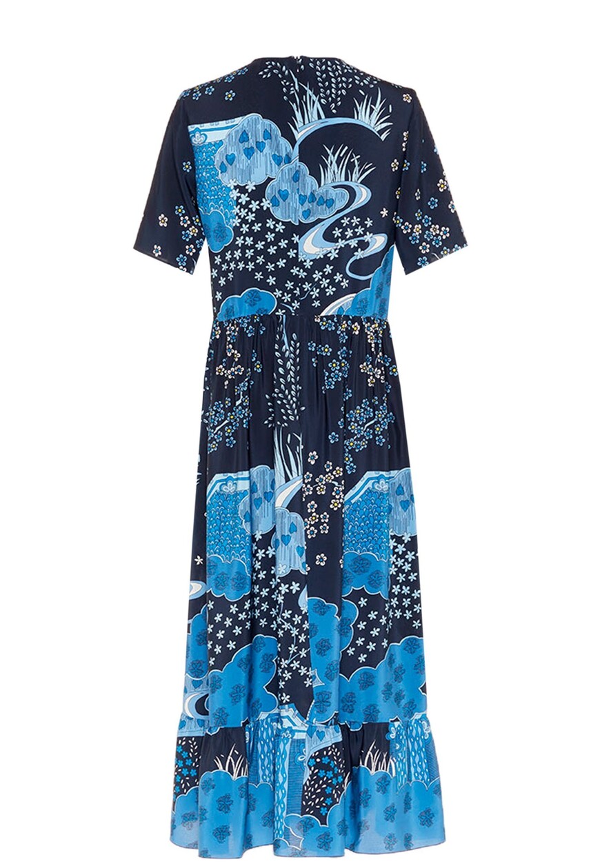 платье  VR3VA7M55M0 по акции