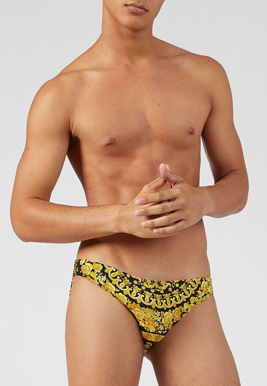 плавки  ABU08027 A232992 A80G по акции