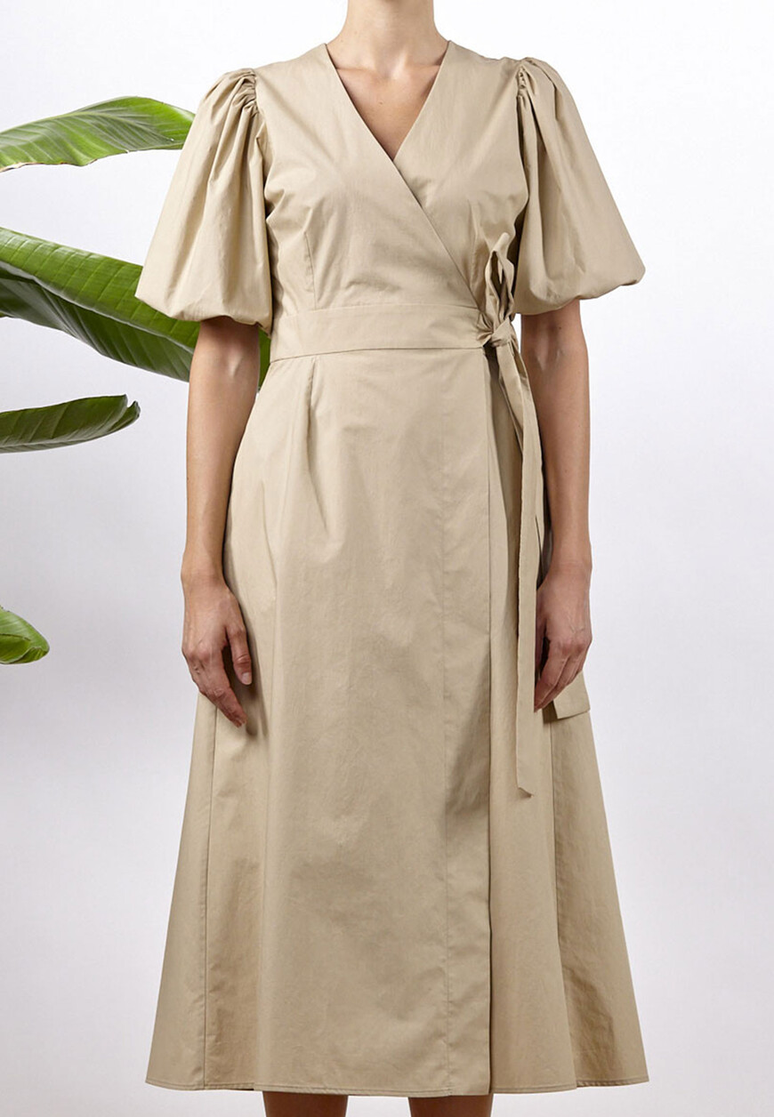 платье  CANYOX D724104 по акции