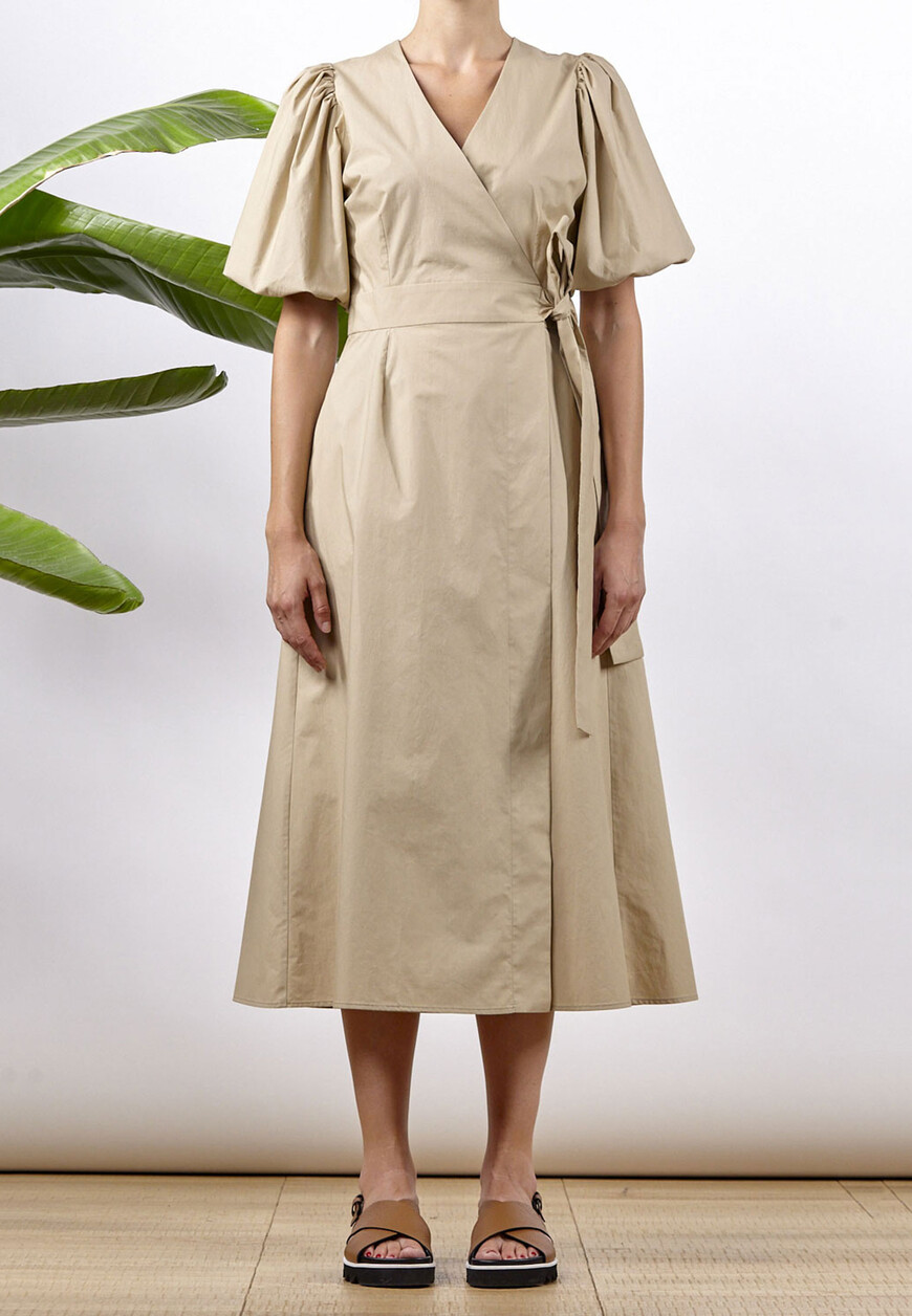 платье  CANYOX D724104 купить с доставкой