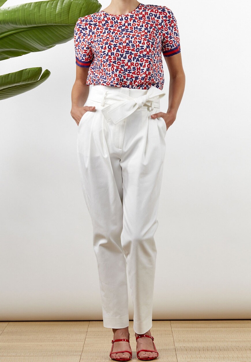 брюки  COST D230453 по акции