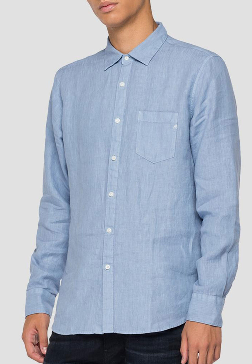 рубашка  M4053 000 81388N фотография