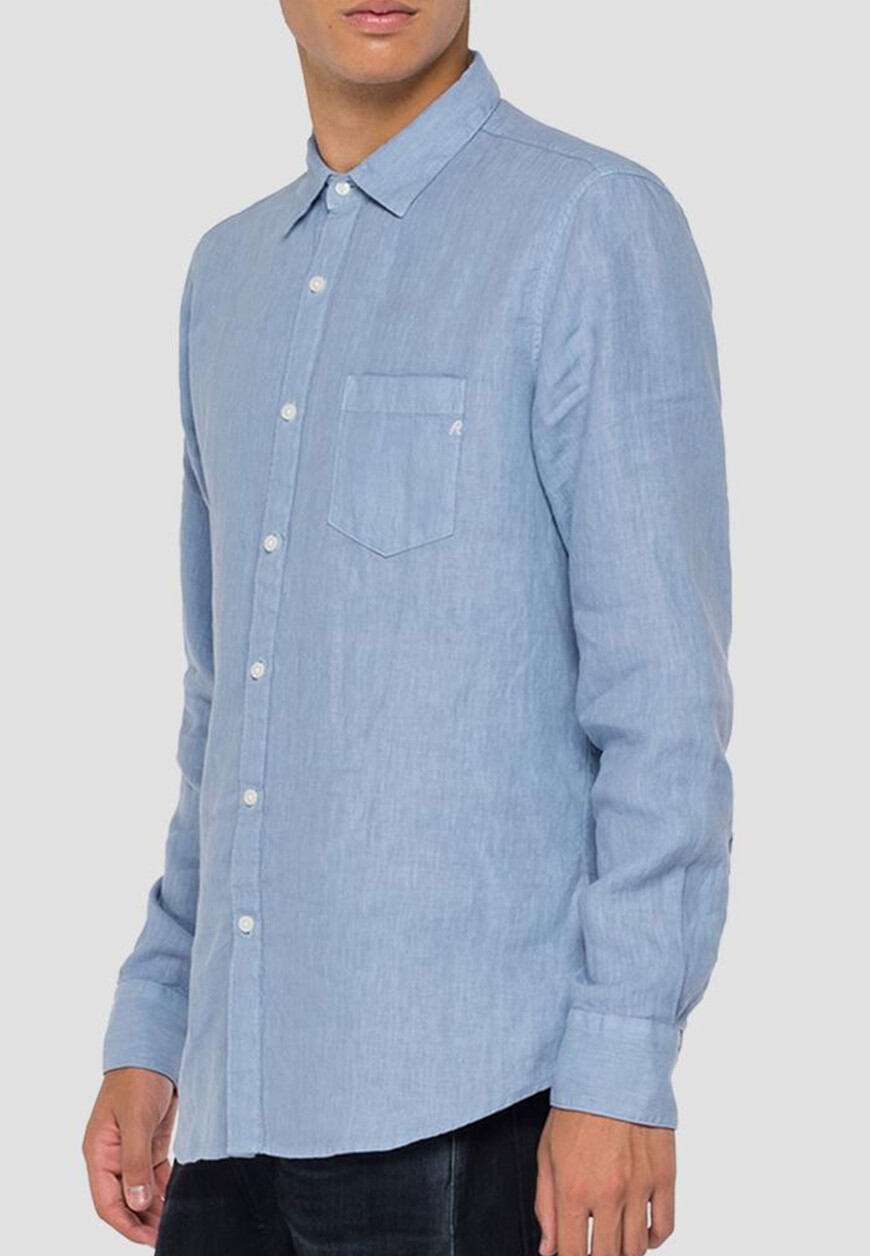 рубашка  M4053 000 81388N по акции