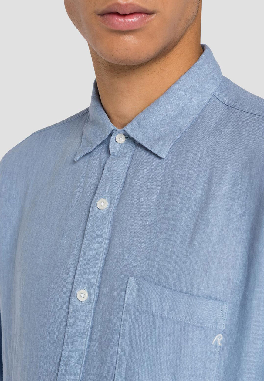 рубашка  M4053 000 81388N купить с доставкой