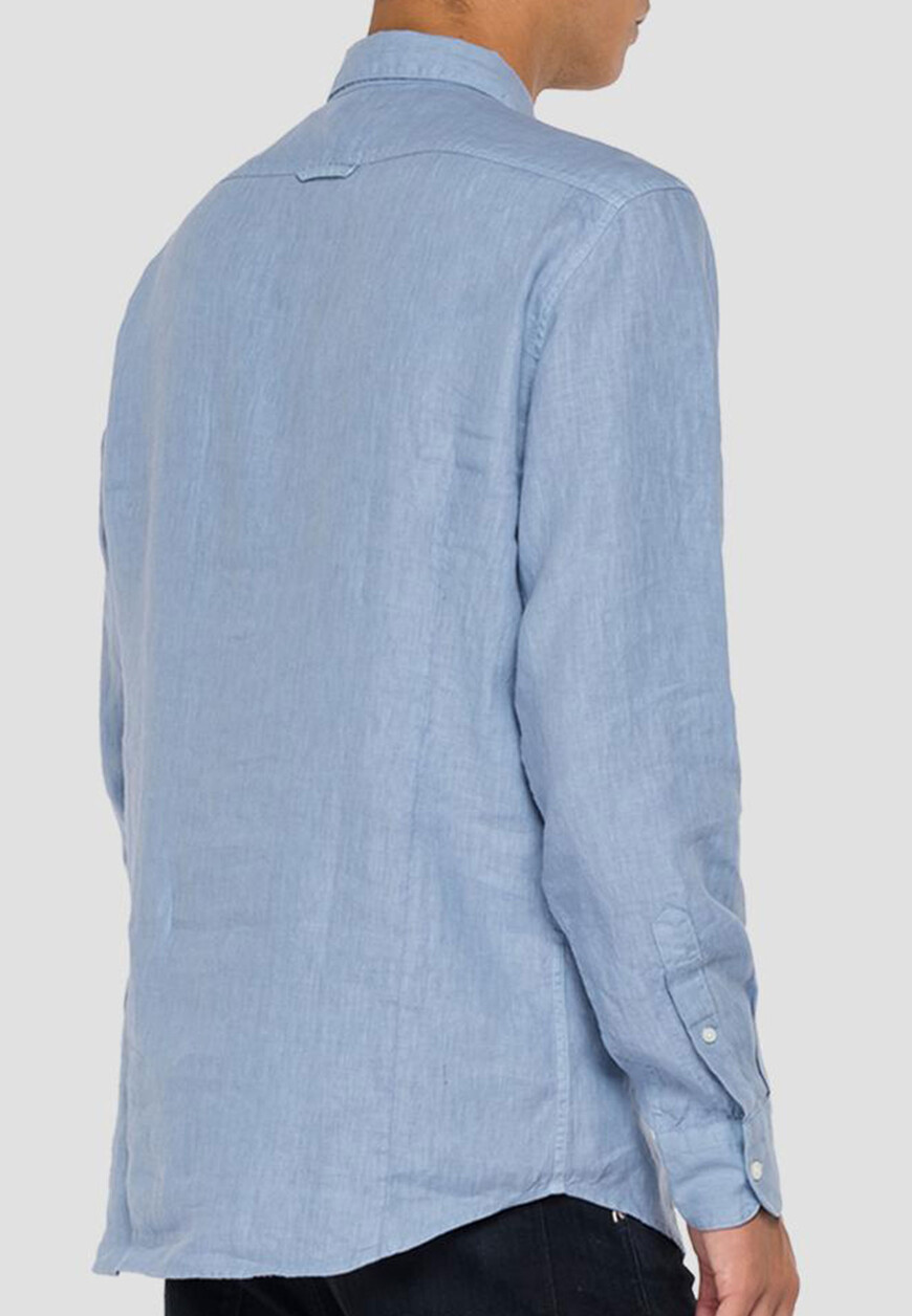 рубашка  M4053 000 81388N по низкой цене