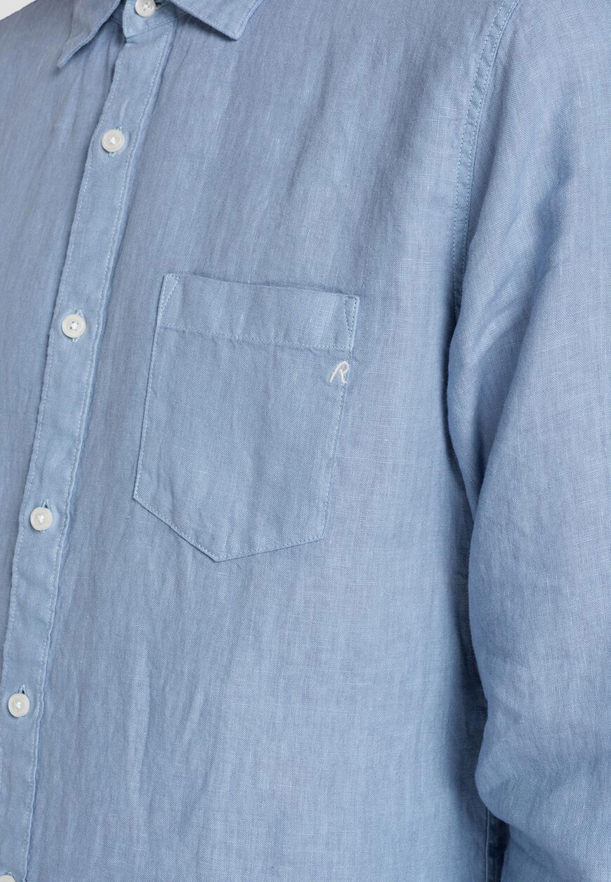 рубашка  M4053 000 81388N со скидкой