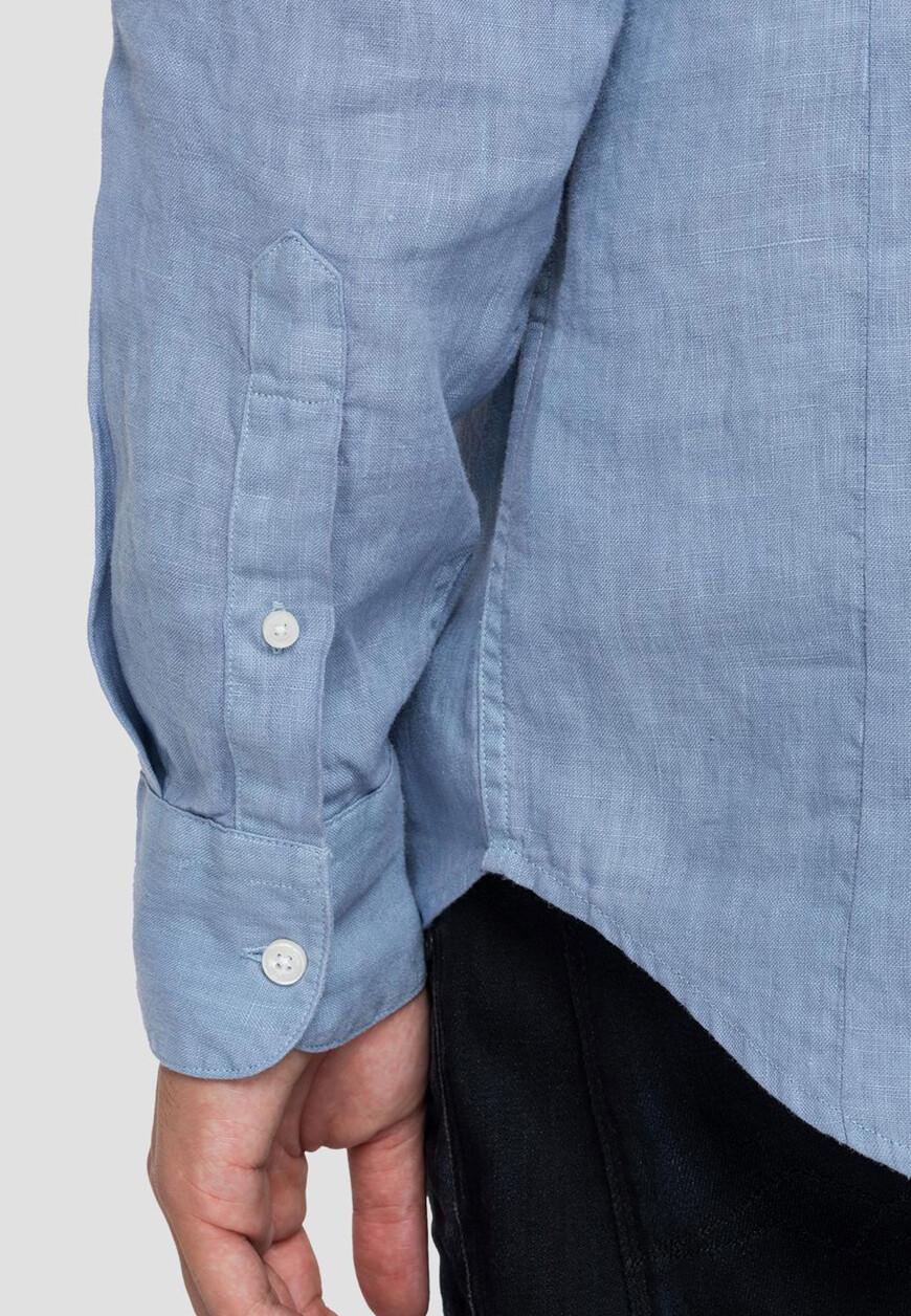 рубашка  M4053 000 81388N по распродаже