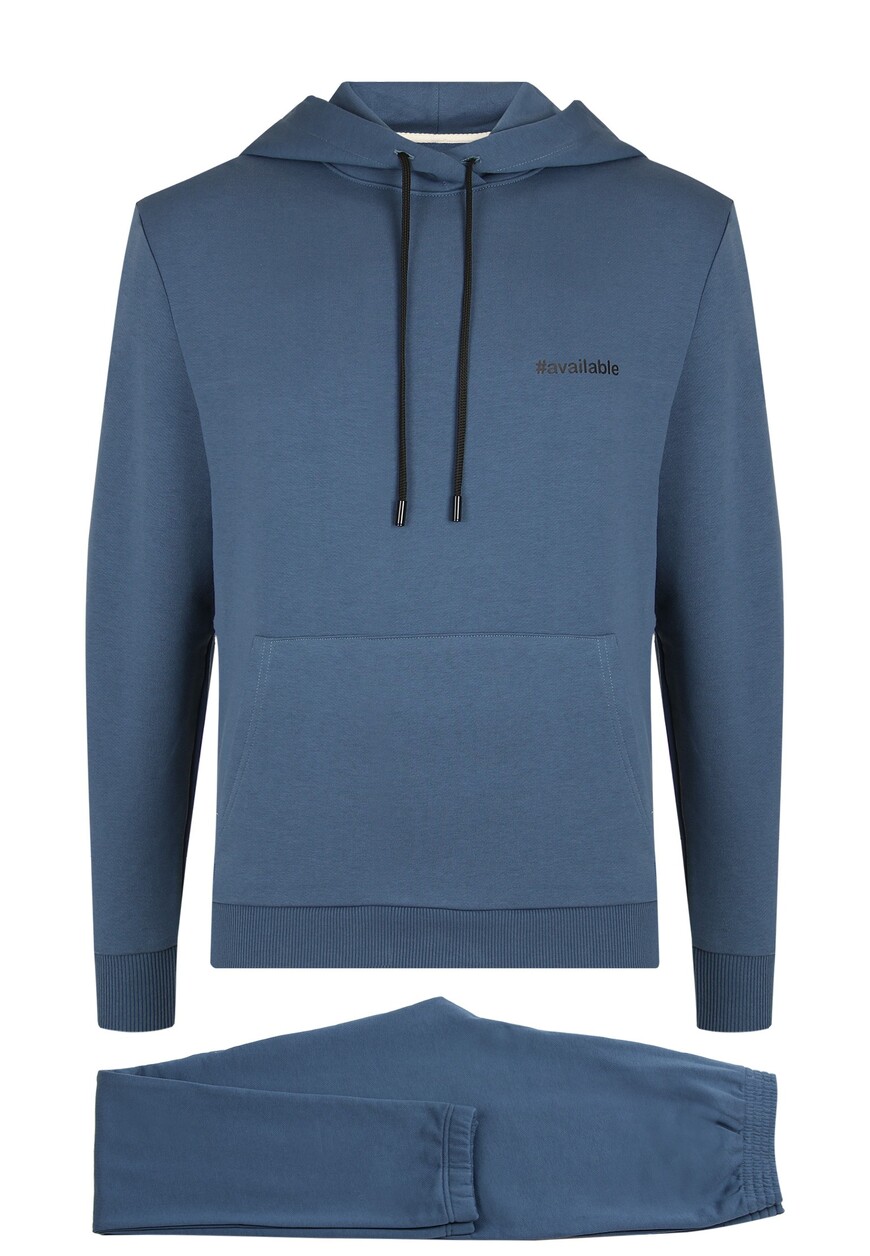 

Спортивный Костюм Elyts, Синий