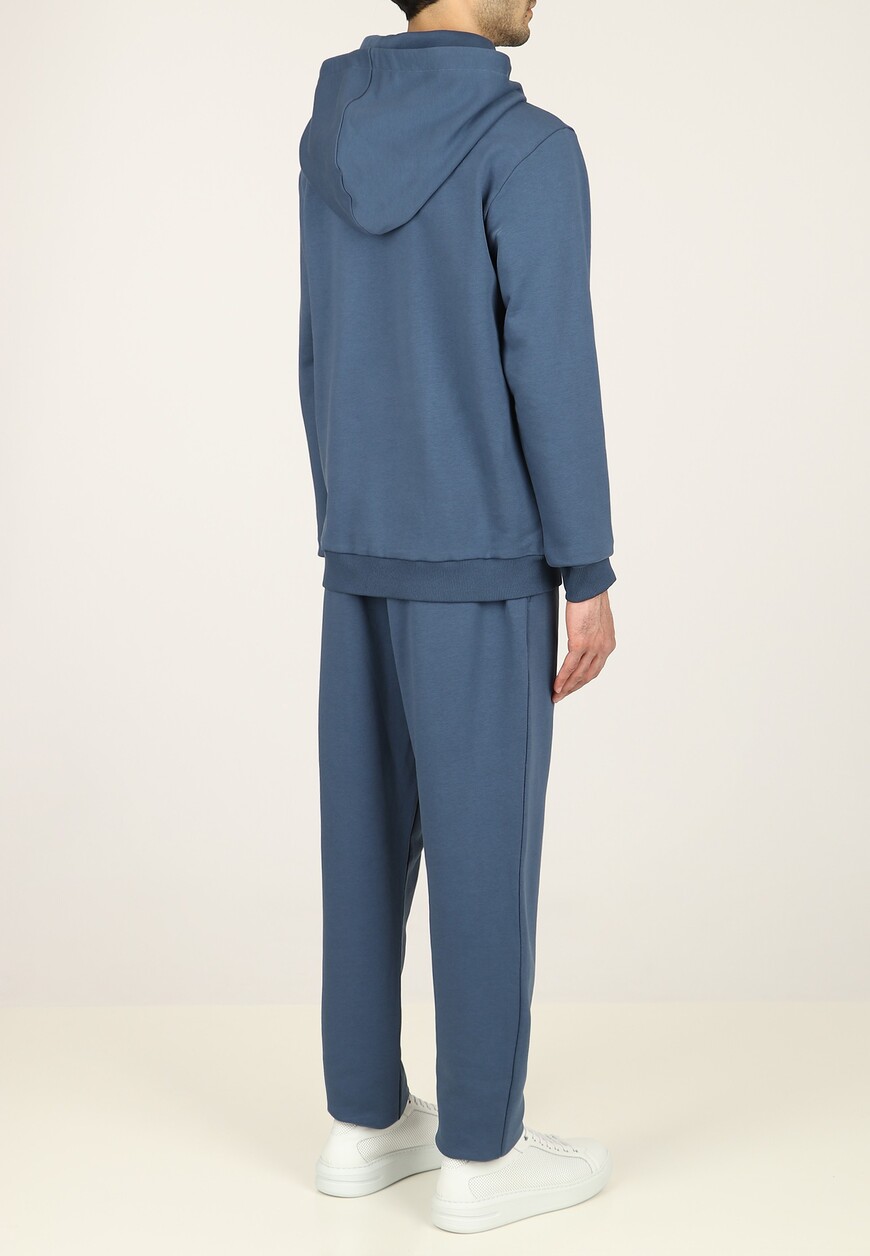 спортивный костюм  E662HP21 по низкой цене