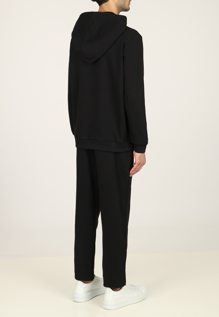 спортивный костюм  E662HP21 по низкой цене