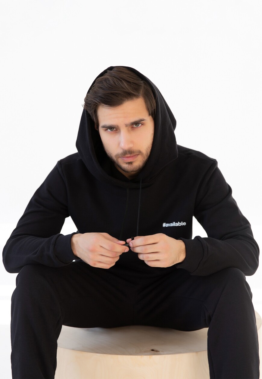 спортивный костюм  E662HP21 со скидкой