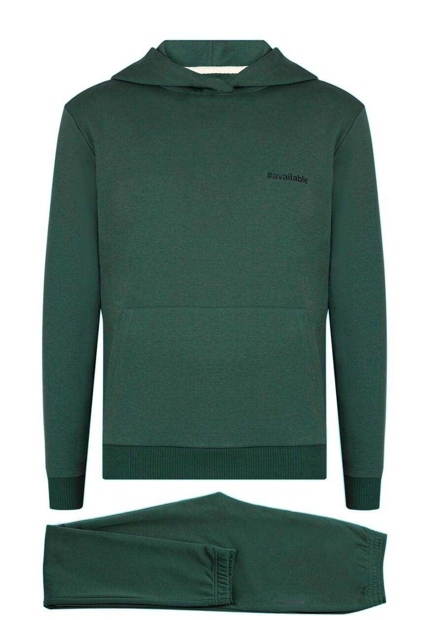 спортивный костюм  E662HP21 фотография