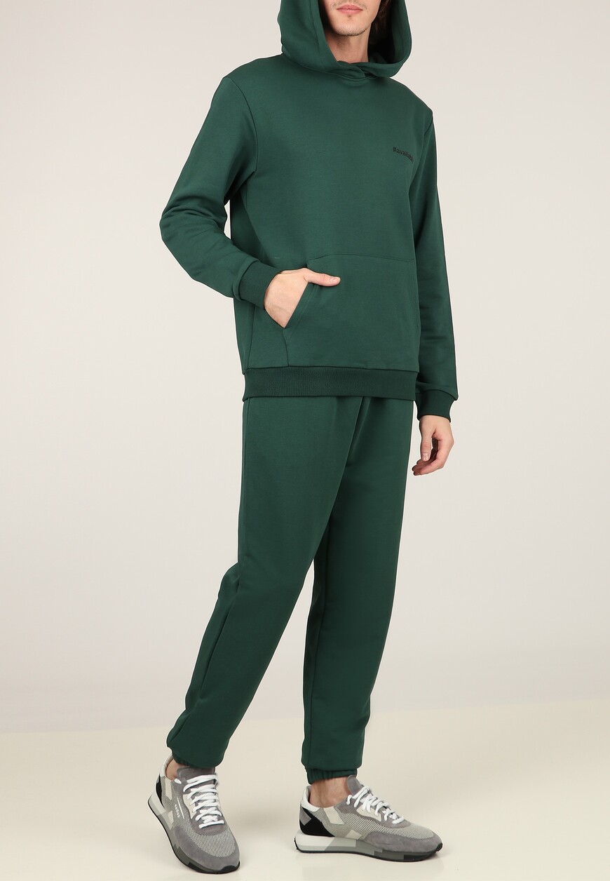 спортивный костюм  E662HP21 по низкой цене