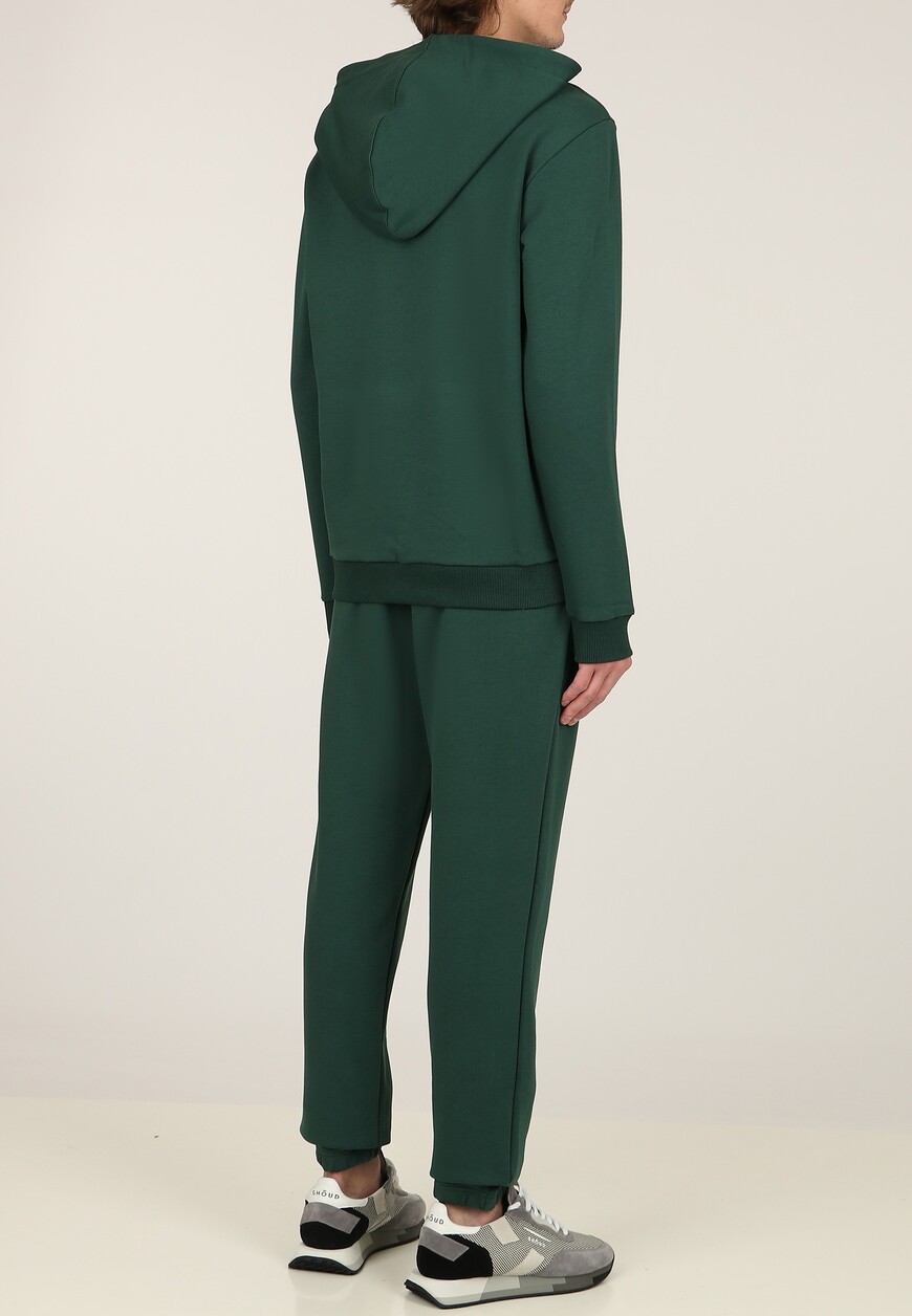 спортивный костюм  E662HP21 со скидкой