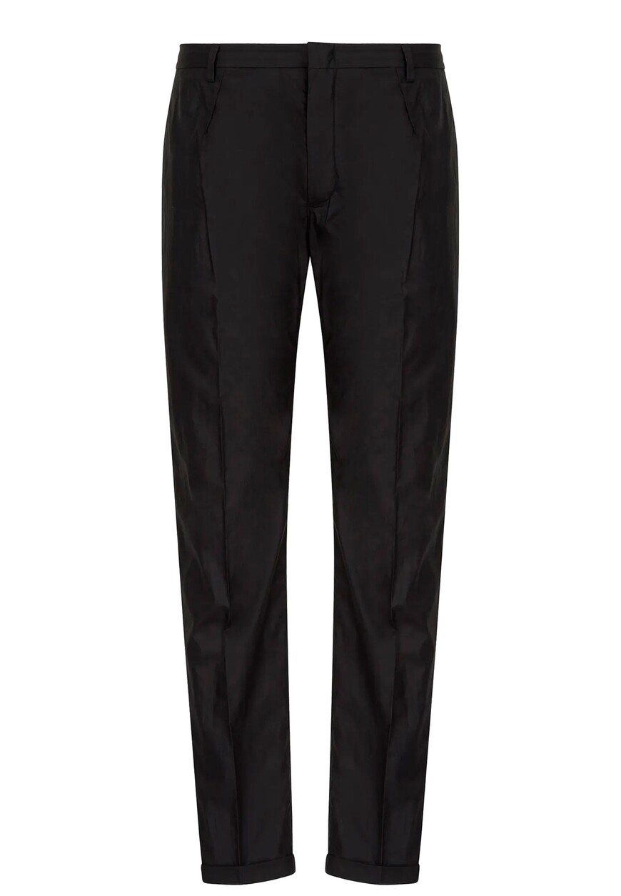 

Брюки Emporio Armani, Черный