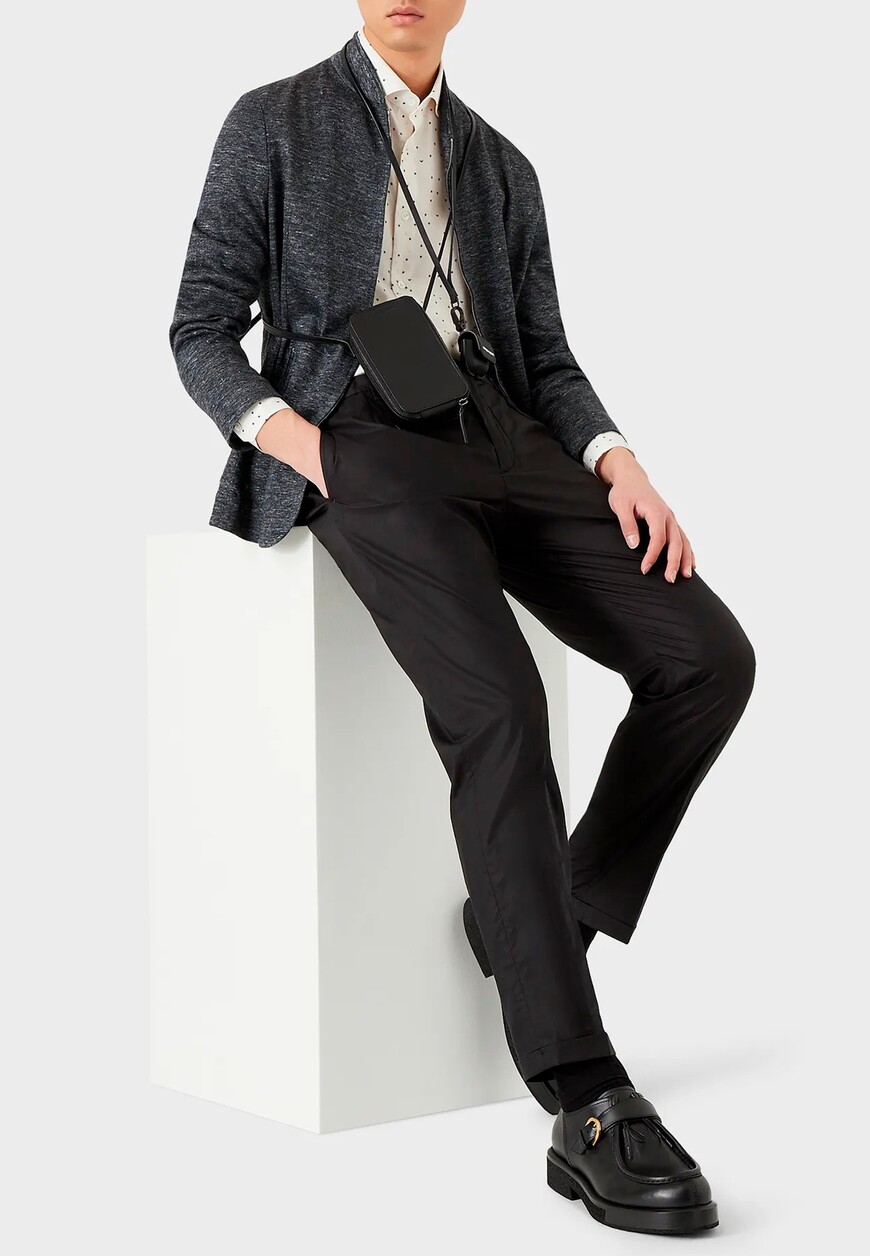 брюки  3L1P69 1NWWZ по акции