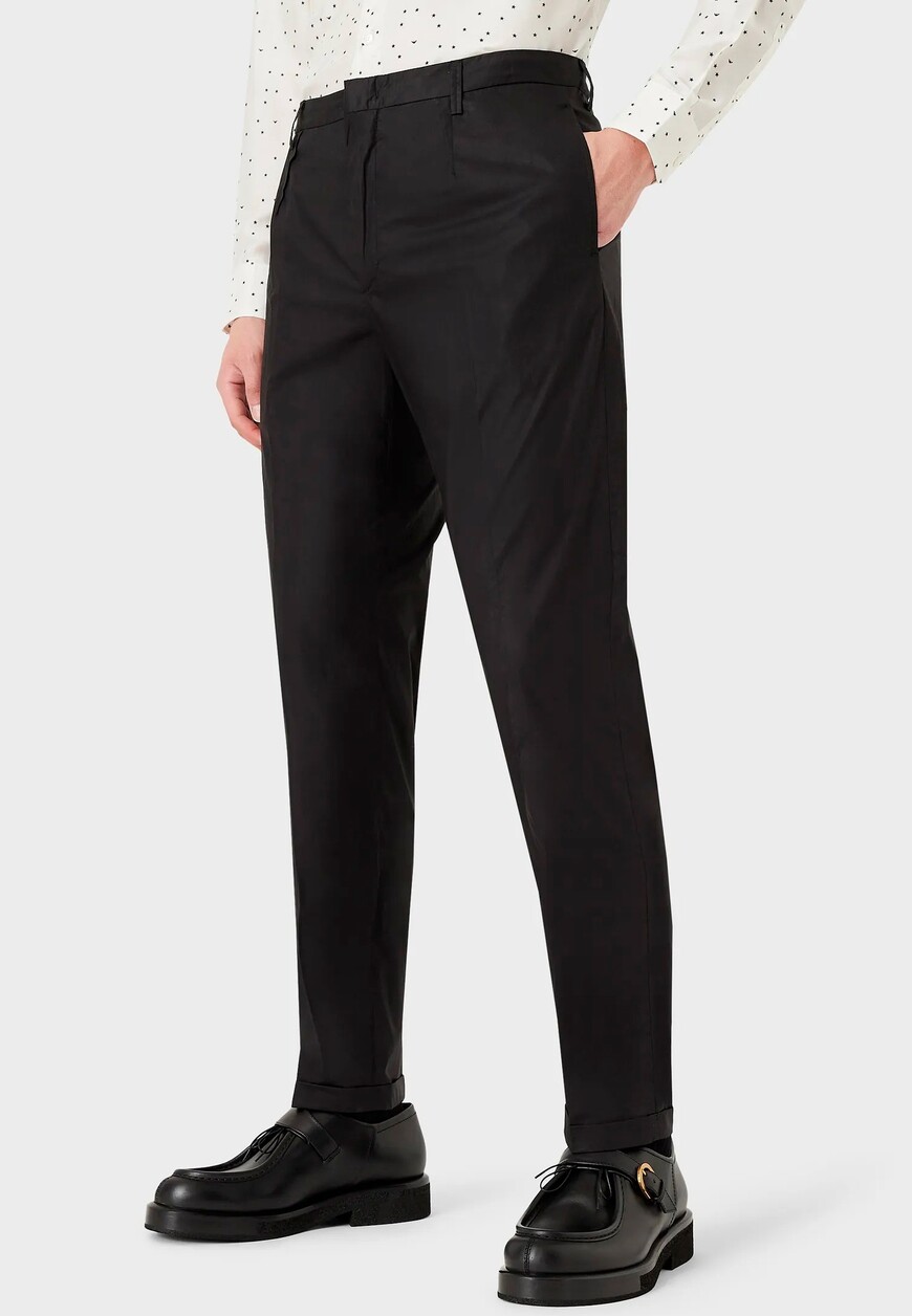 брюки  3L1P69 1NWWZ купить с доставкой