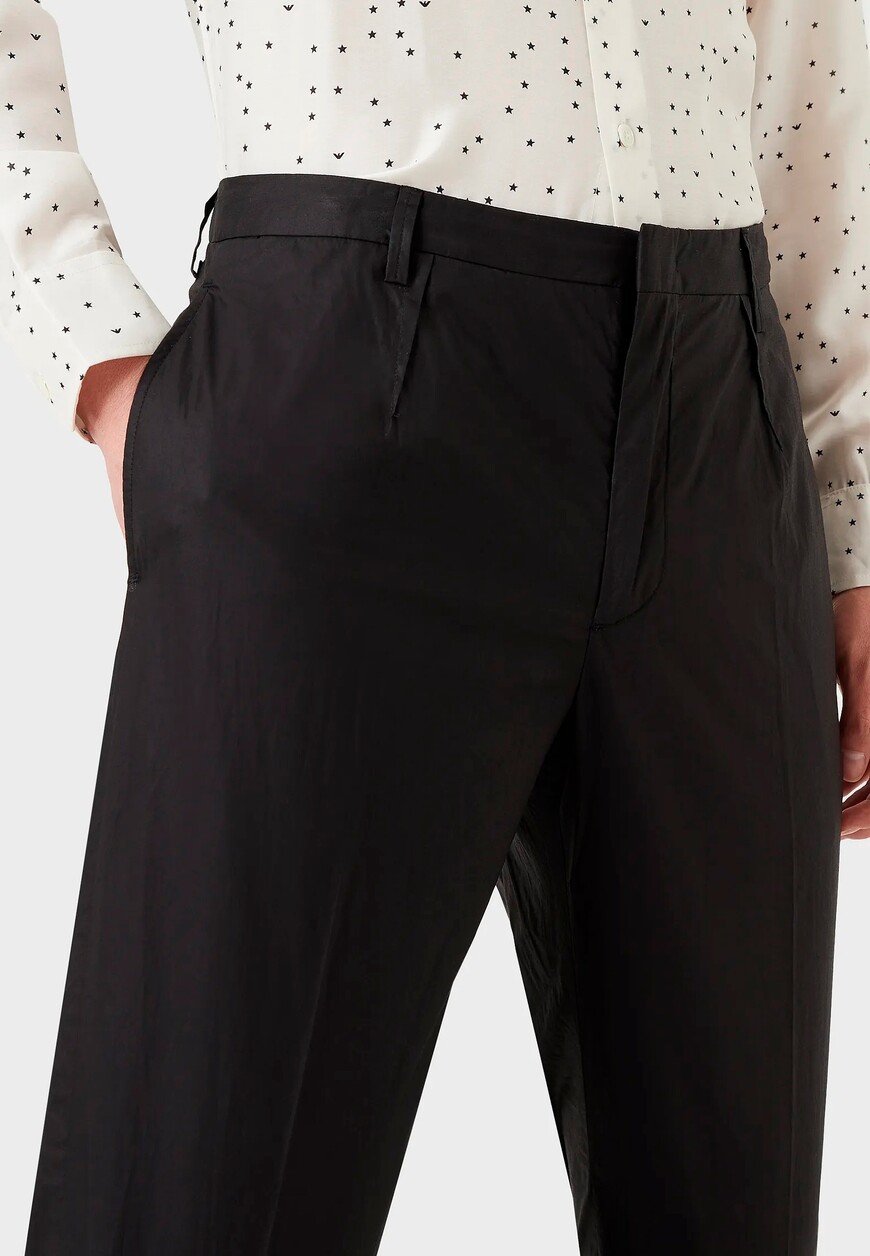 брюки  3L1P69 1NWWZ со скидкой