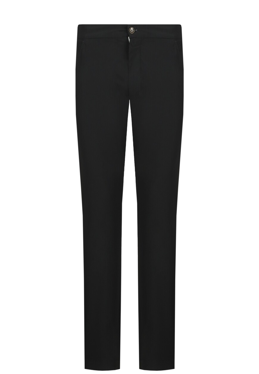 

Брюки Barmas Jeans, Черный