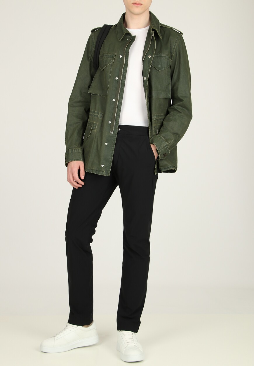 брюки  GRANT B334 по акции