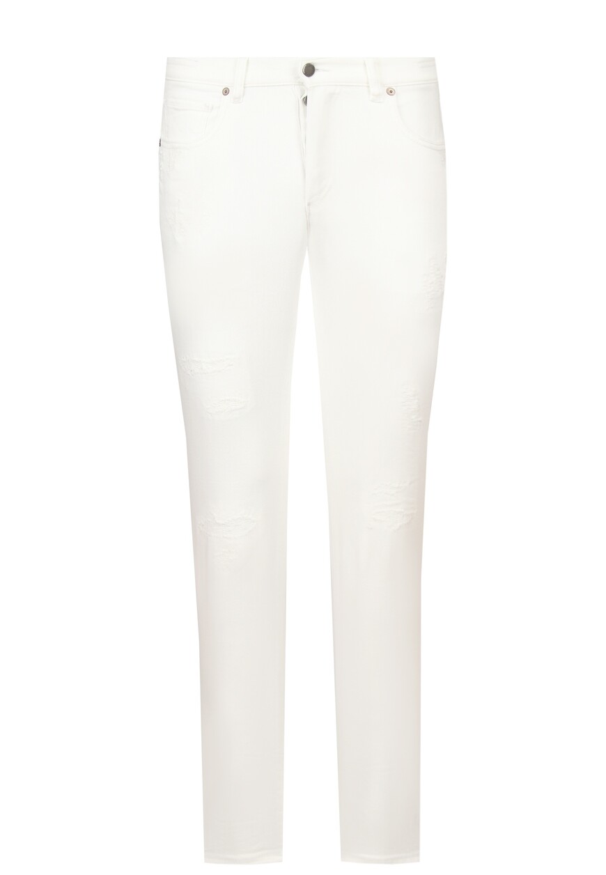 джинсы  DENVER B319 T14 фотография