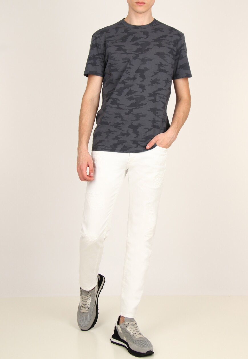 джинсы  DENVER B319 T14 по акции